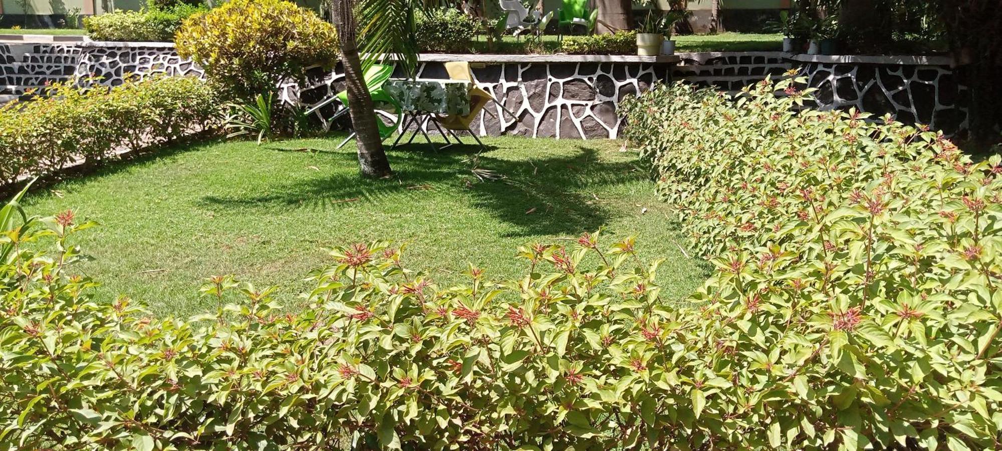 Africa Lodge Arusha Nkoaranga Buitenkant foto